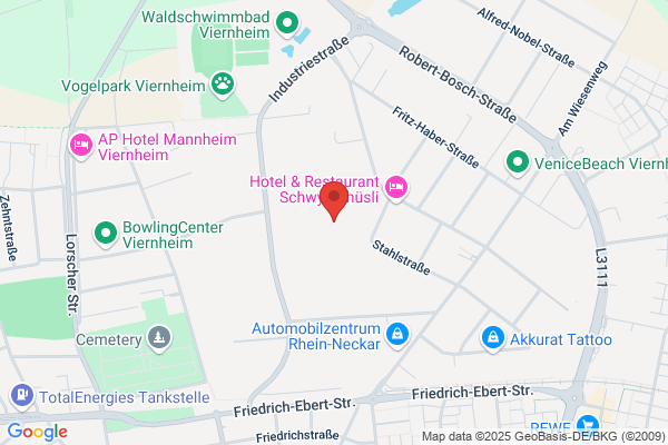 Metallbau Volk