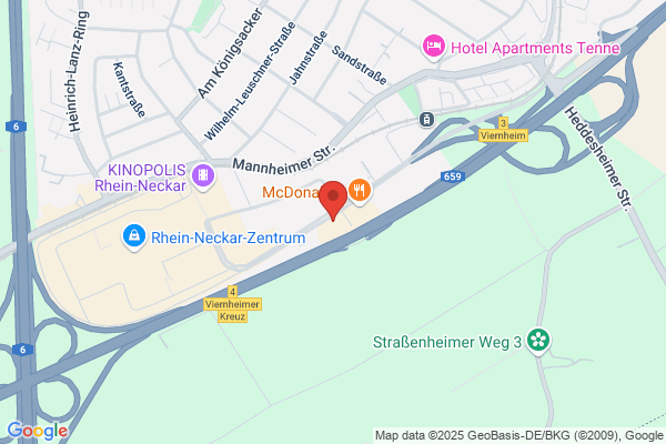 MFO Matratzen - geschlossen