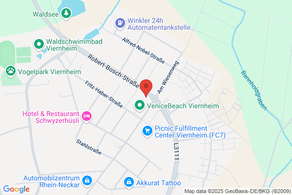 Zwiebel-Kürschner GmbH