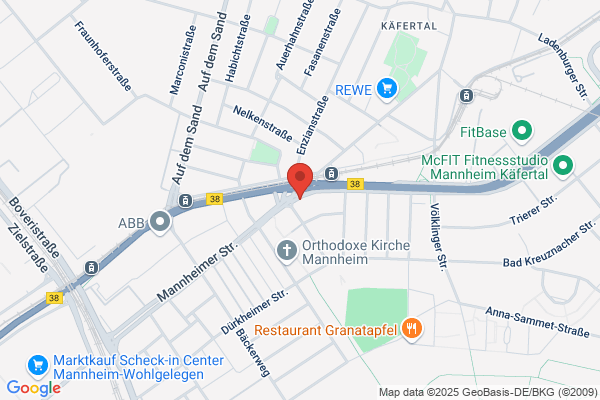 Optik Meyer GmbH & Co. KG