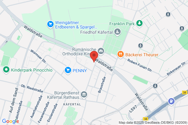 Vidomi Pflege und Betreuungsdienst GmbH
