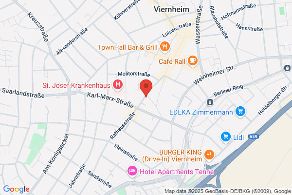 Ambulante Alten und Krankenpflege Andrea Von Sack