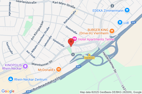 Physiotherapie Viernheim