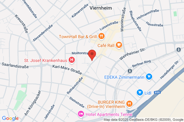 Reisebüro Alexander Geißler