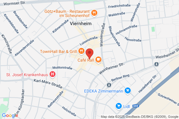 Reiseteam Weltweit Reinhardt V.