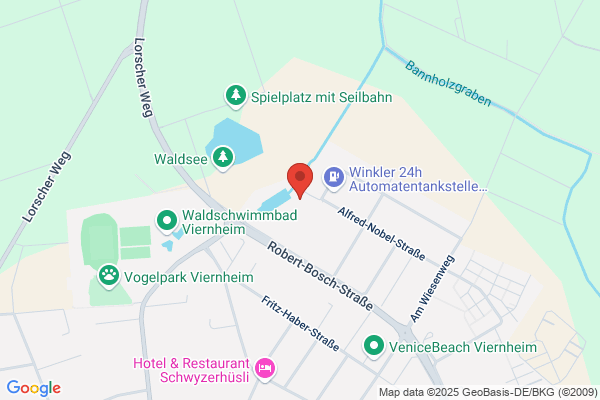 TÜV Hessen Heizöltankprüfung