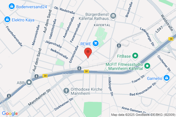 Mühlberger Technischer Kundendienst & Service