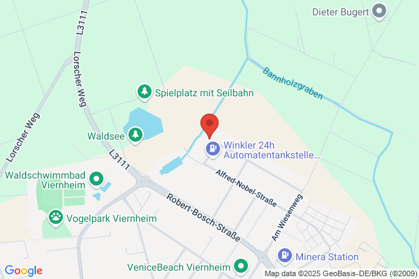 Schreinerei Friderich GmbH