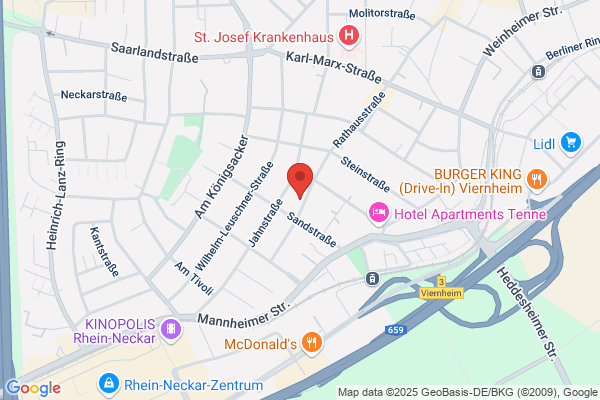 Rohr & Pröll Schuhvertriebs GmbH & Co KG