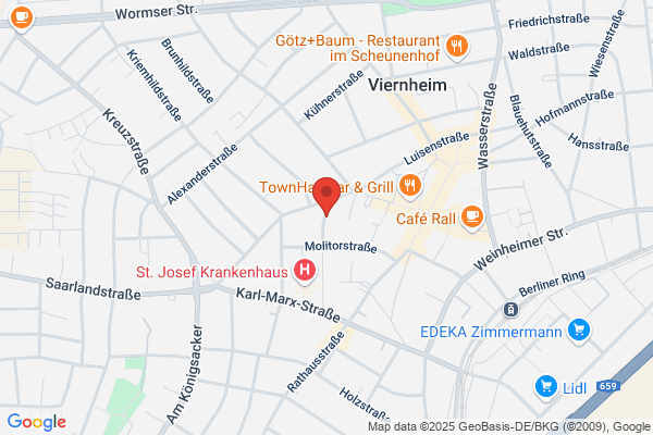 Kindergruppe Schillerschule