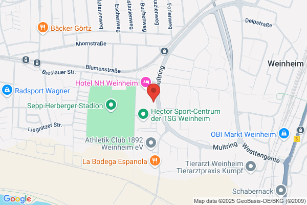 CHOIN GmbH