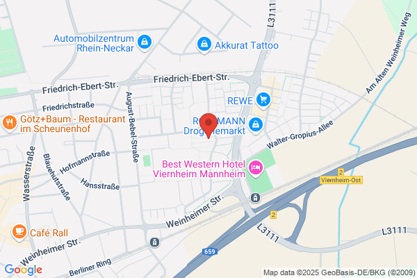 Fierek Immobilien und Verwaltung GmbH
