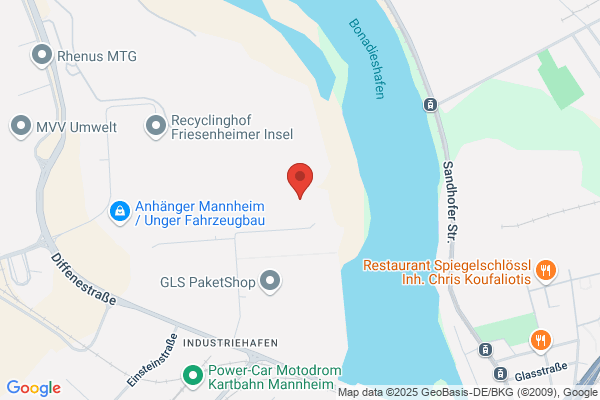 MSB-Logistik GmbH