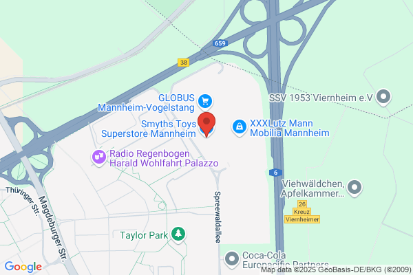 Toys "R" Us GmbH