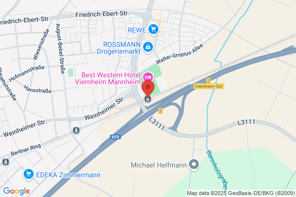 Eissporthalle