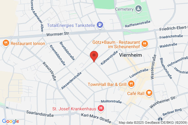 Grollig Schreinerwerkstatt GmbH