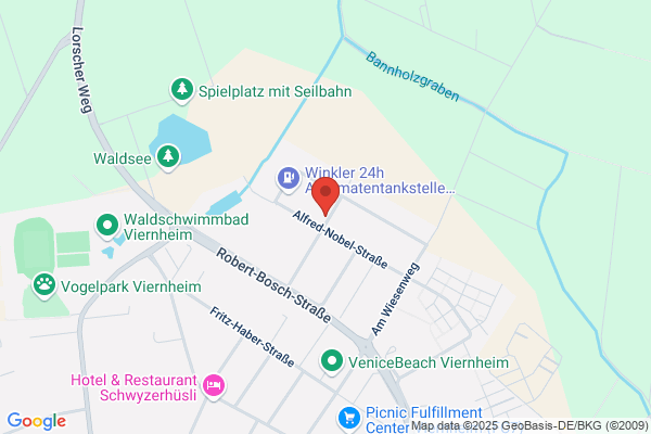 Storch und Schäfer GmbH