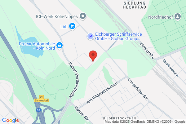 Ewals Cargo Care GmbH