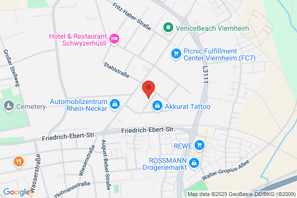 Weidner & Helfrich GmbH