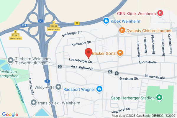 Dipl.-Betriebswirt Stefan Hebling
