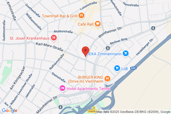 Interbusiness Consulting & Service GmbH