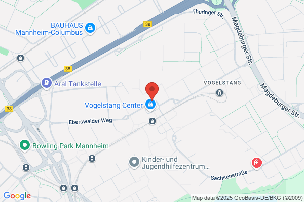 Malteser Stadtgeschaeftsstelle