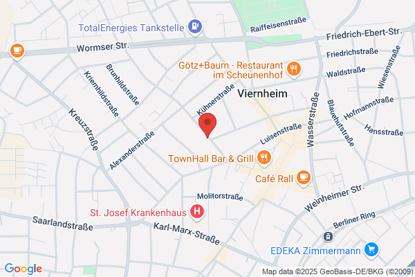 Brücke Verein f.gegenseitige Hilfe e.V.