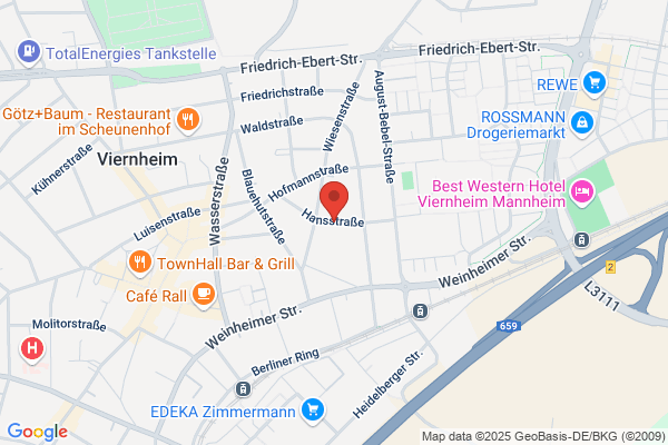 Kunststückchen Media GmbH i.G.
