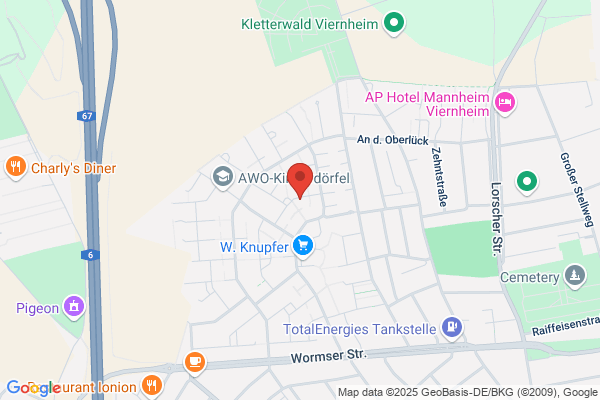 aspedia GmbH