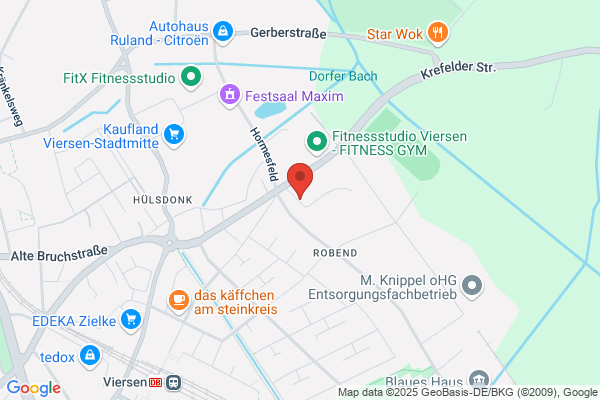 P & Z Immobilien
