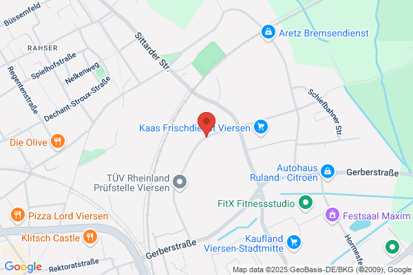 A.M. Import Großhandel GmbH
