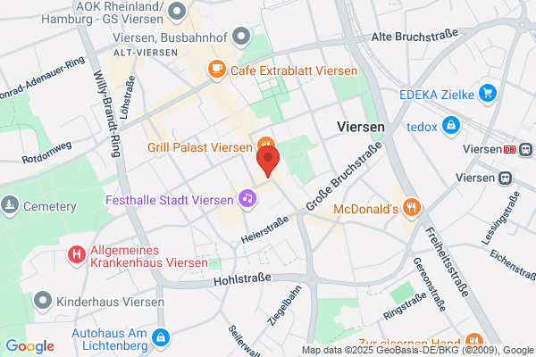 Die Sonnen-Apotheke Cäcilie Weuffen Laubach