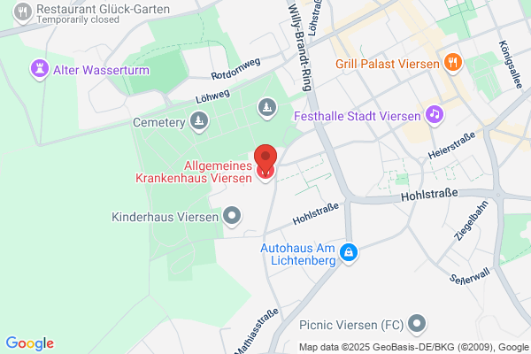 Apotheke am AKH