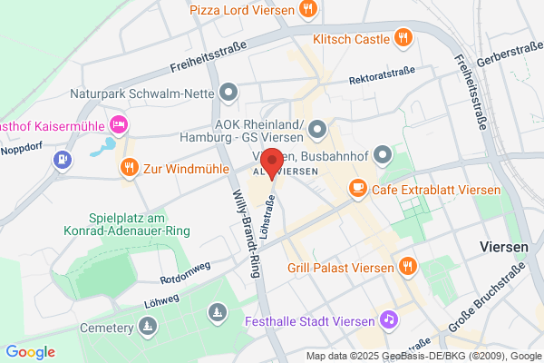 Apotheke im Löhcenter