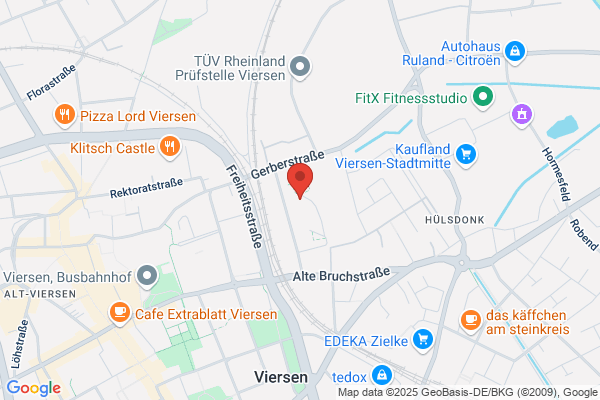 Notburga Apotheke Holger Traufetter