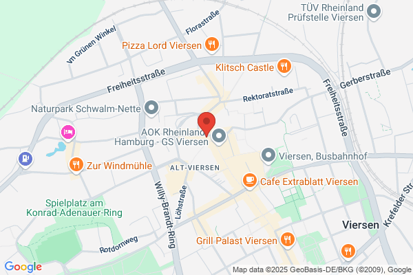 Schwan-Apotheke Peter Rauh