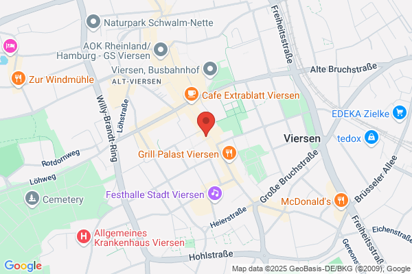 Tempton Viersen