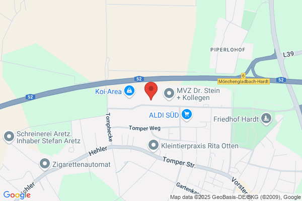 Neue Arbeit Service GmbH
