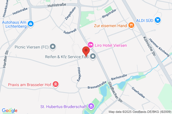 Randstad Viersen - CLOSED