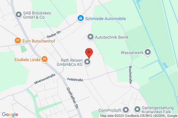 MENTOR BAU GMBH