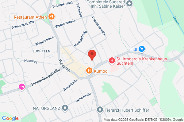 Heilpädagogik Netwörk