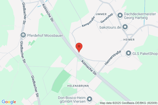 Himbiliadis H und H GmbH
