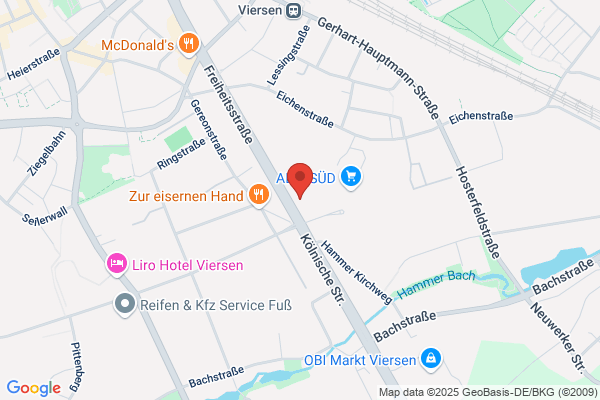 Carglass GmbH Viersen