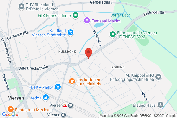 Auto Reinecke