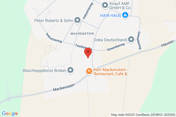 EFA Experts for Automation GmbH & Co. KG