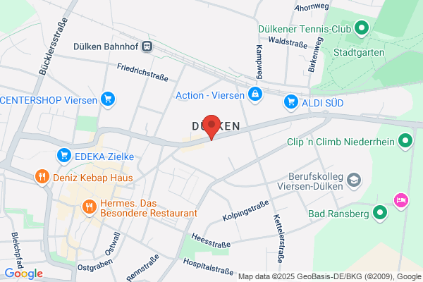 Dülkener Reifen Discount