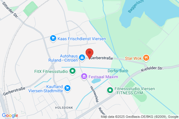 SPZ Reifen -u. Autoservice GmbH