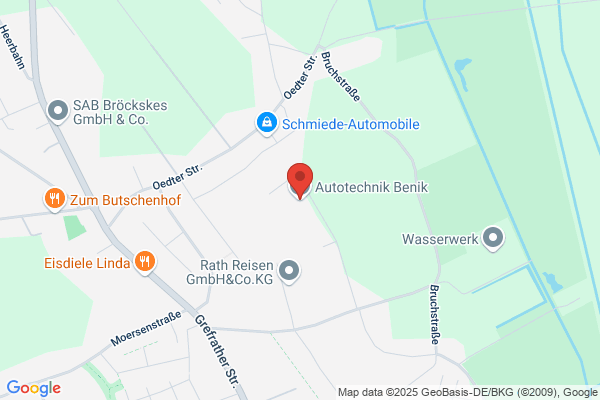 Benik Autotechnik