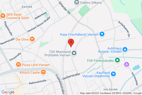 Heide, Krause, Schaarhofer OHG
