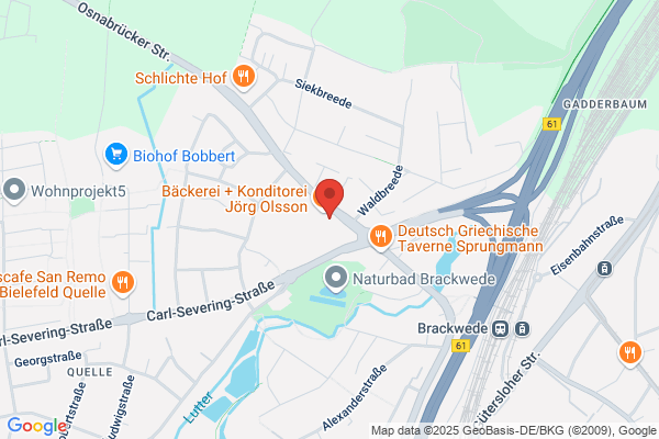 Autovermietung Ulbricht